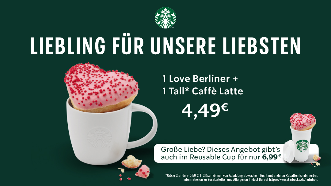 Liebling für unsere Liebsten Liebling für unsere Liebsten