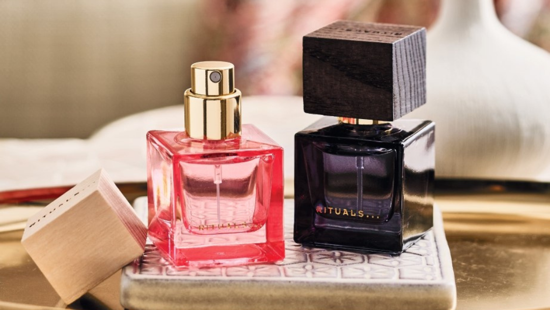 Geschenk - Luxuriöses Eau de Parfum Geschenk - Luxuriöses Eau de Parfum