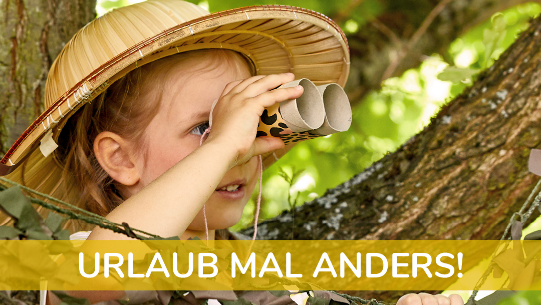 Sommerbegleiter bei Jako-O Sommerbegleiter bei Jako-O