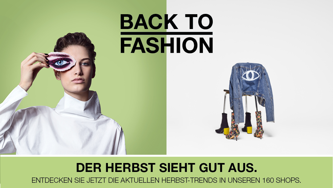 Der Herbst sieht gut aus Der Herbst sieht gut aus