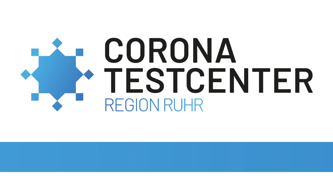 Corona Testcenter im Ruhr Park Corona Testcenter im Ruhr Park