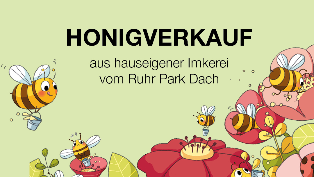 Honig kaufen und Gutes tun Honig kaufen und Gutes tun