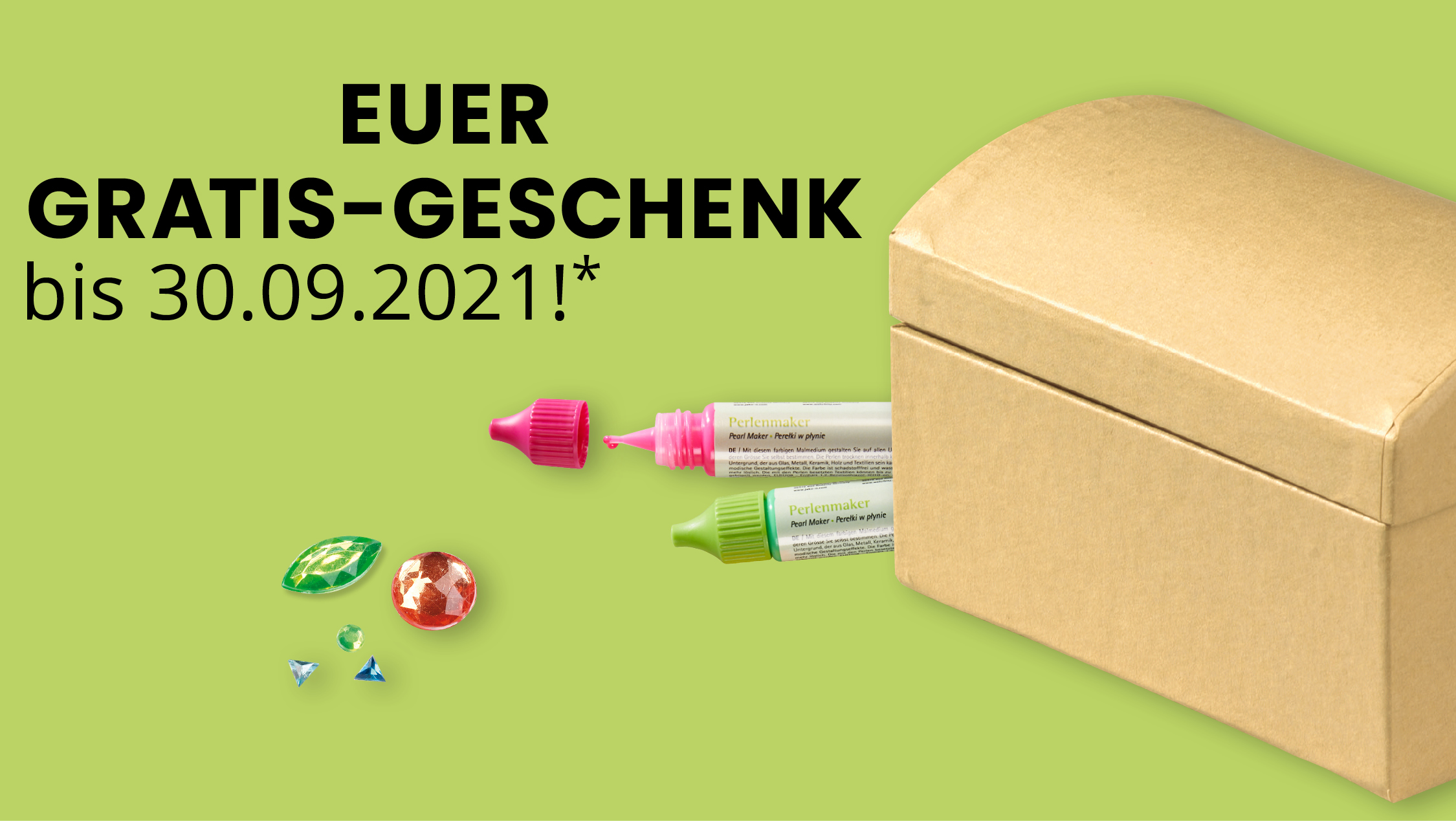 Jako-O macht Geschenke Jako-O macht Geschenke