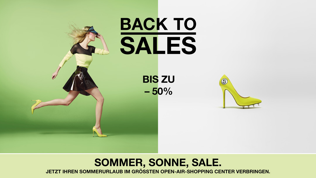 Sommer, Sonne, Sale Sommer, Sonne, Sale