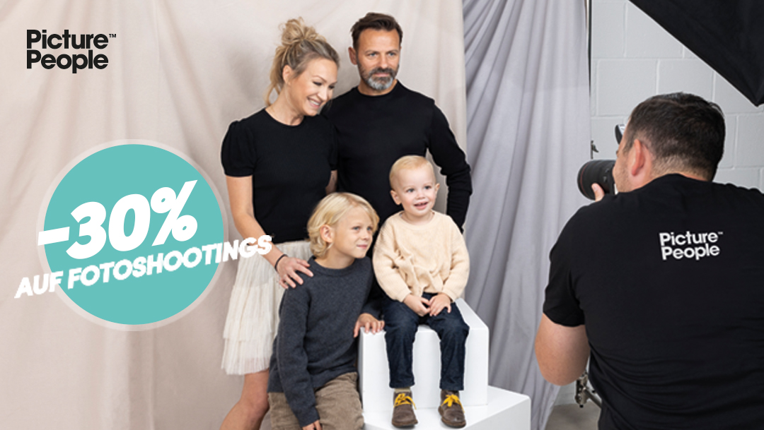 Winter Sale bei Picture People Winter Sale bei Picture People