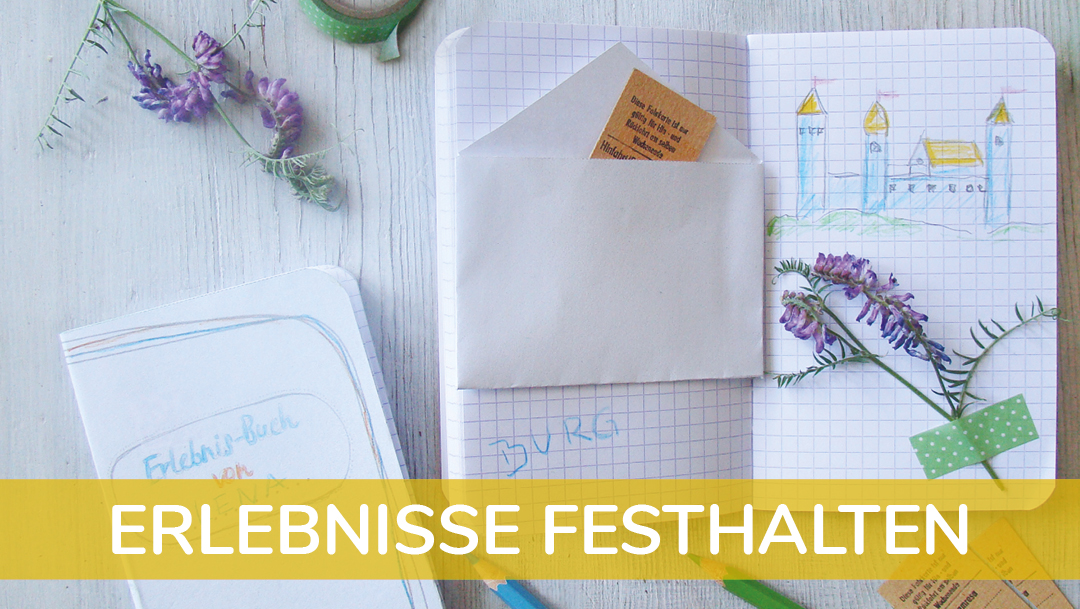Ferienerlebnisse festhalten mit Jako-O Ferienerlebnisse festhalten mit Jako-O