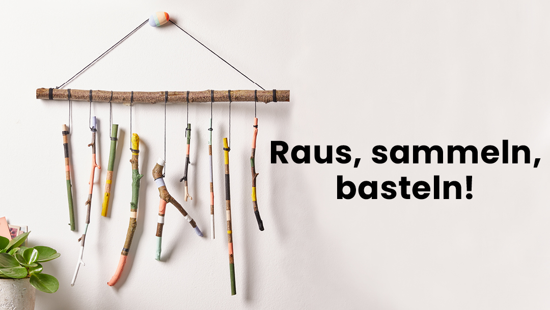 Basteln mit Jako-O Basteln mit Jako-O