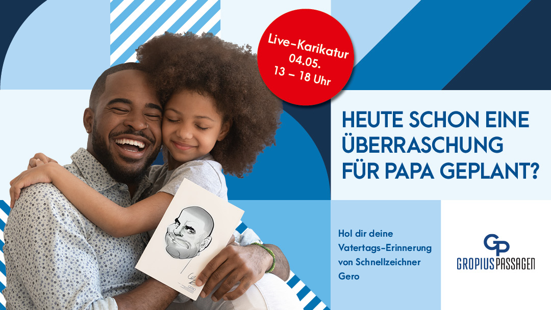 Event zum Vatertag