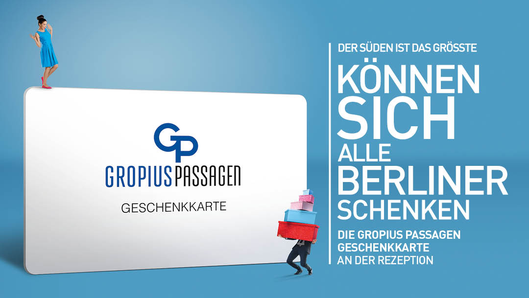 Geschenkkarte Geschenkkarte