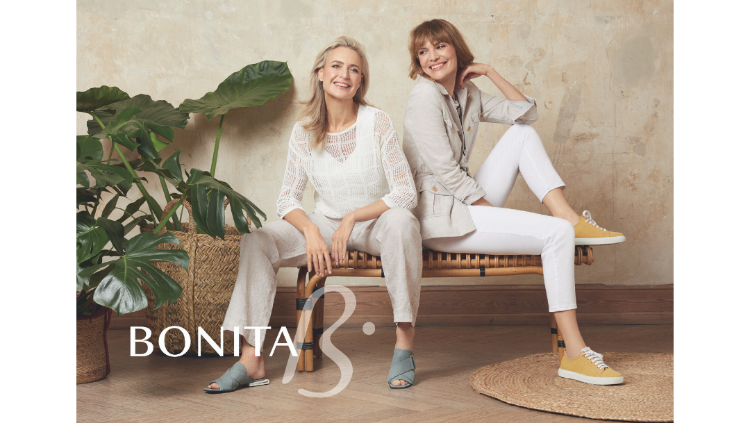 Sommer 2020 bei Bonita Sommer 2020 bei Bonita