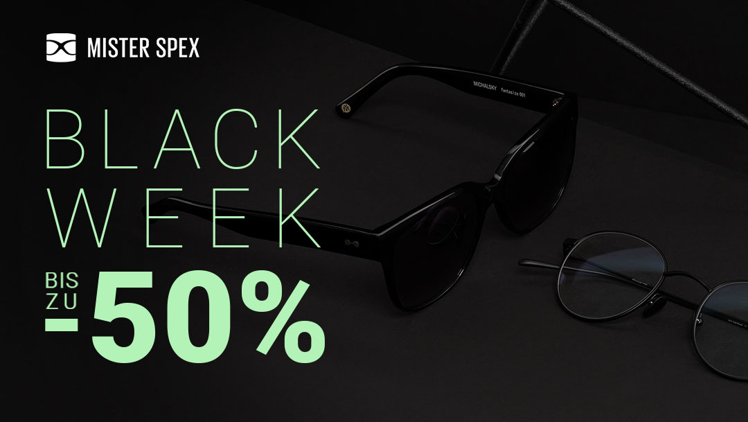 BLACK WEEK DEALS BLACK WEEK DEALS