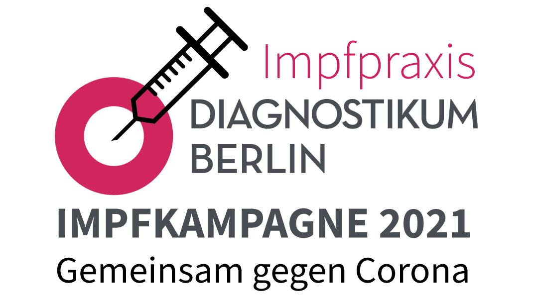 Impfpraxis in den Gropius Passagen Impfpraxis in den Gropius Passagen