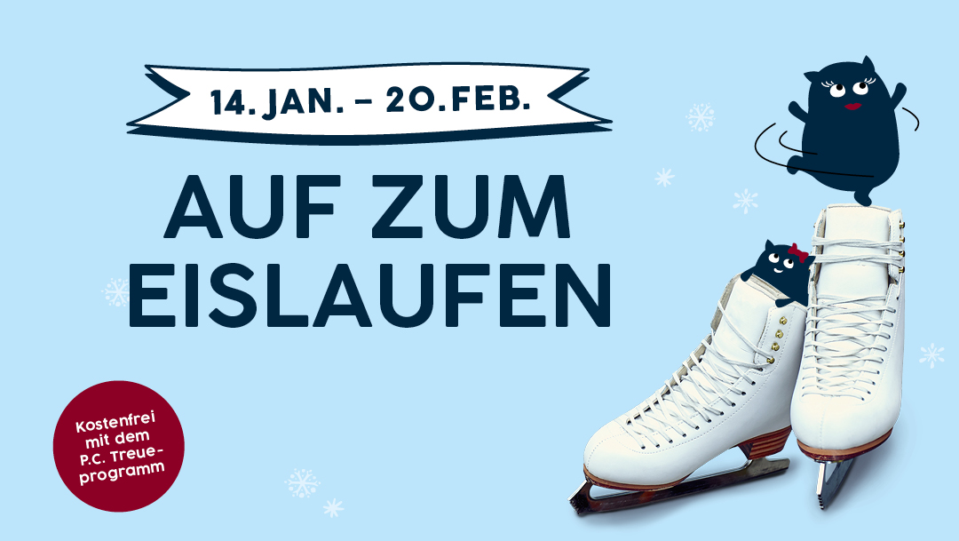 Endlich Paunsdorf on Ice Endlich Paunsdorf on Ice