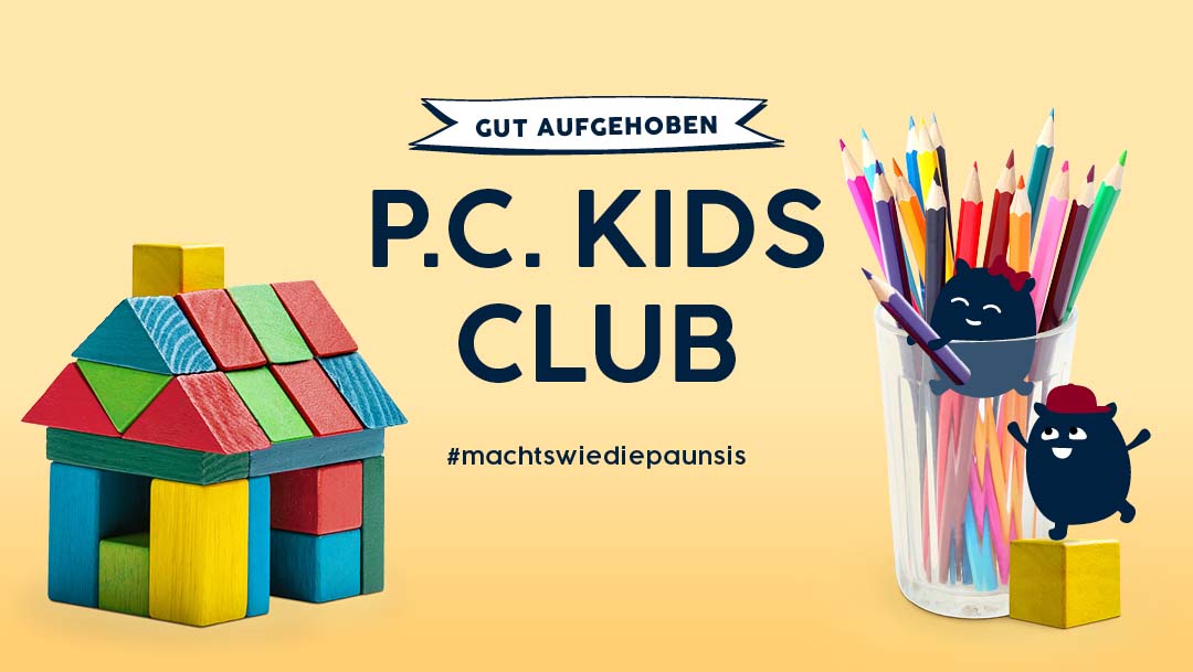 P.C. Kids Club P.C. Kids Club