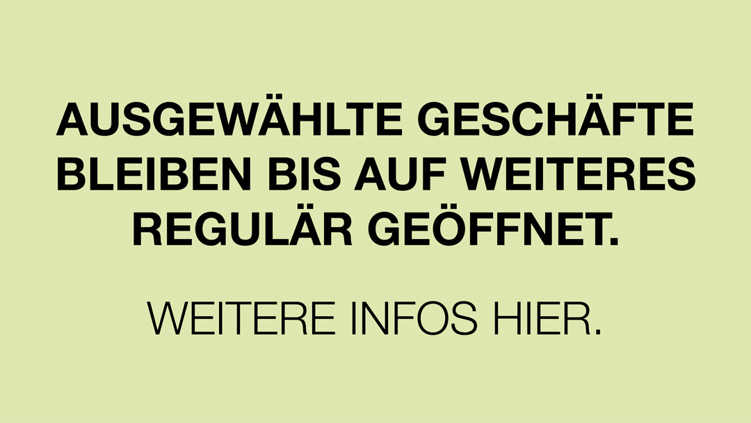 Wichtige Informationen Wichtige Informationen
