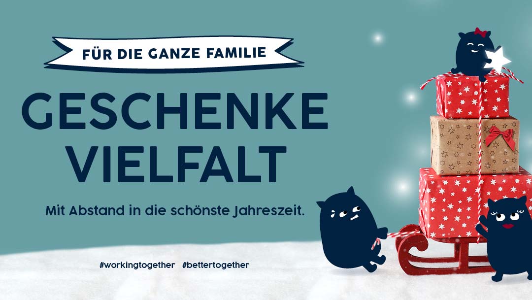 Weihnachtszeit im P.C. Weihnachtszeit im P.C.