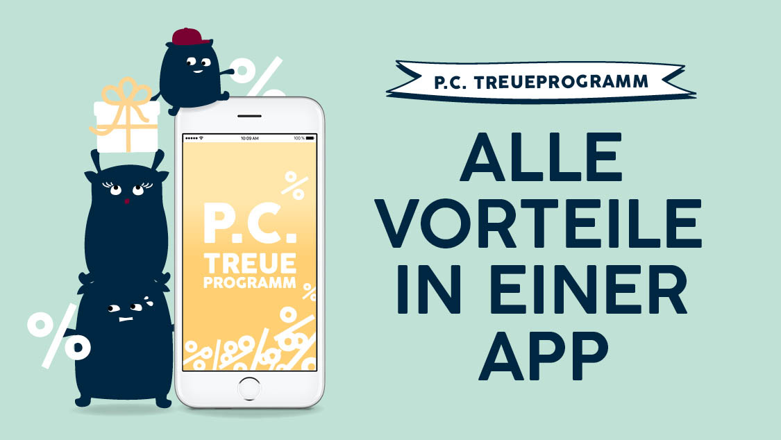 Unsere P.C. App Unsere P.C. App