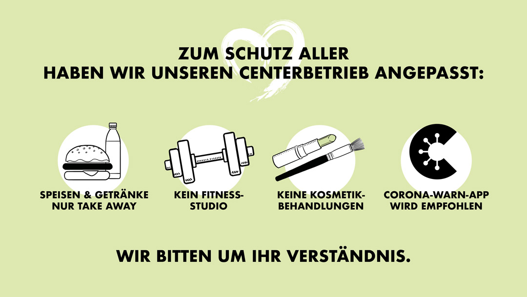 Informationen zu aktuellen Hygiene- und Schutzmaßnahmen Informationen zu aktuellen Hygiene- und Schutzmaßnahmen