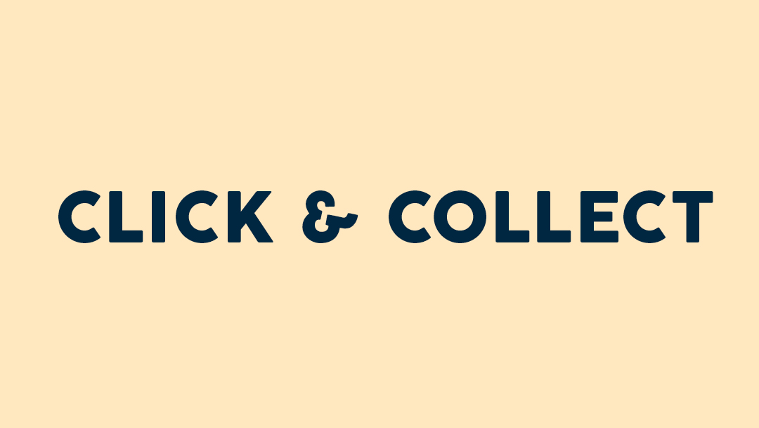 Click & Collect im P.C. Click & Collect im P.C.