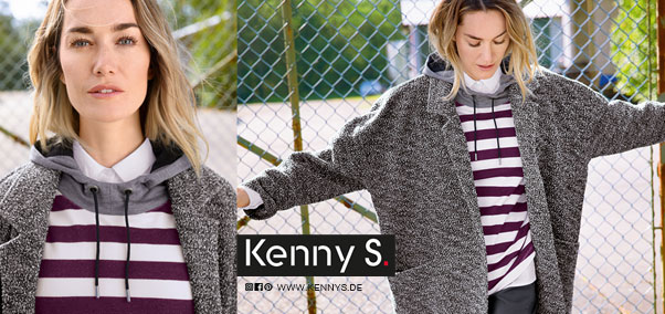 BERRY LOVERS – Spätsommerlicher Rock-Chic BERRY LOVERS – Spätsommerlicher Rock-Chic