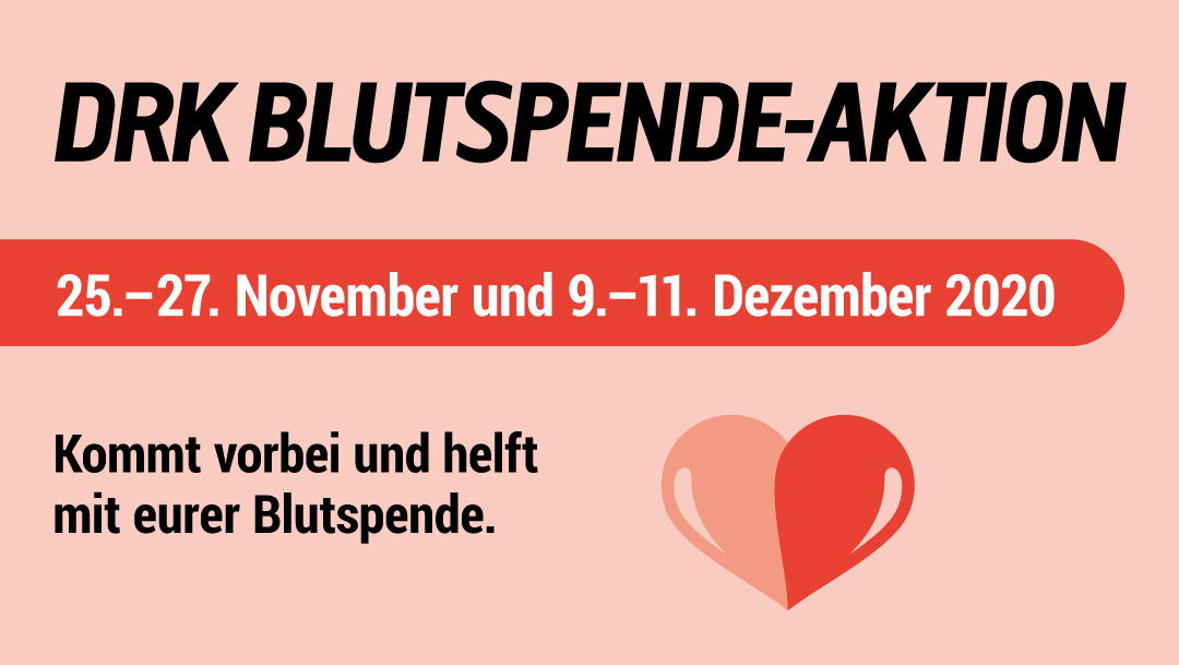 Werdet zum Lebensretter Werdet zum Lebensretter