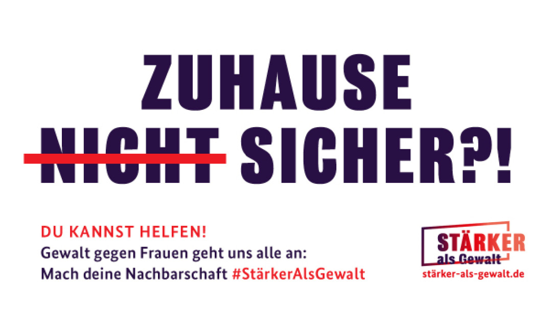 Wir sind Stärker als Gewalt Wir sind Stärker als Gewalt