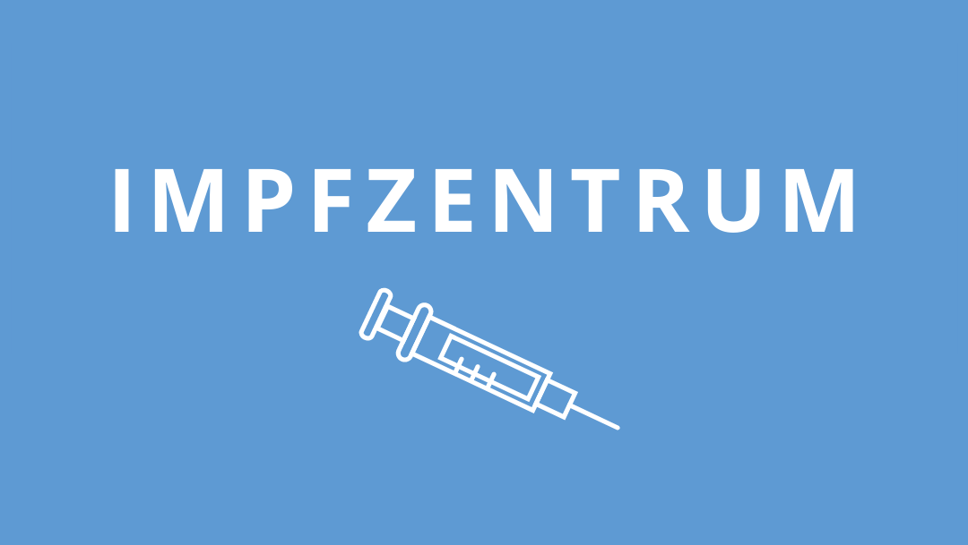 BeRaNuk Impfzentrum im UG BeRaNuk Impfzentrum im UG