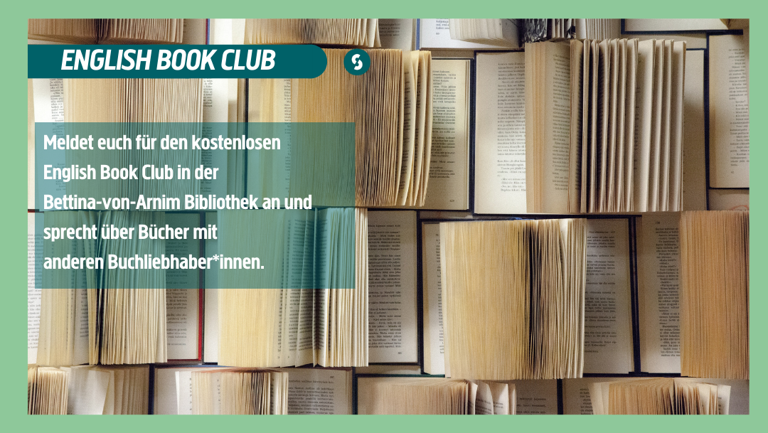 English Book Club English Book Club