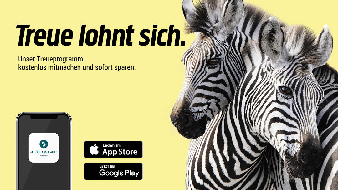 Unser Treueprogramm Unser Treueprogramm