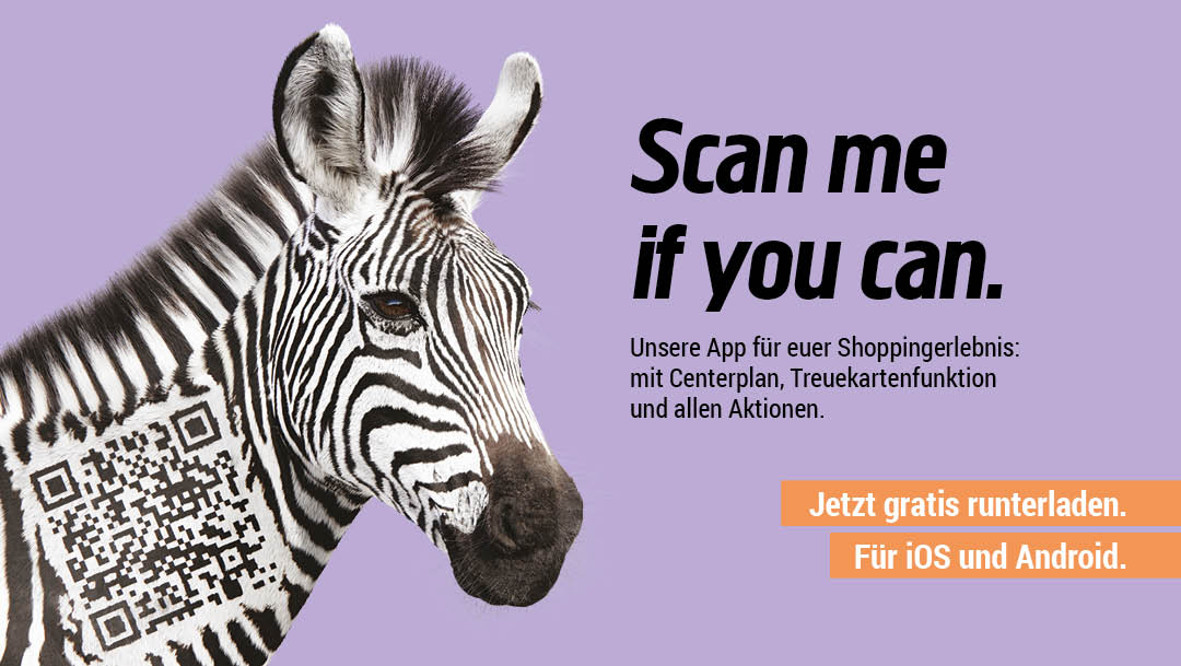 Die App der Schönhauser Allee Arcaden Die App der Schönhauser Allee Arcaden
