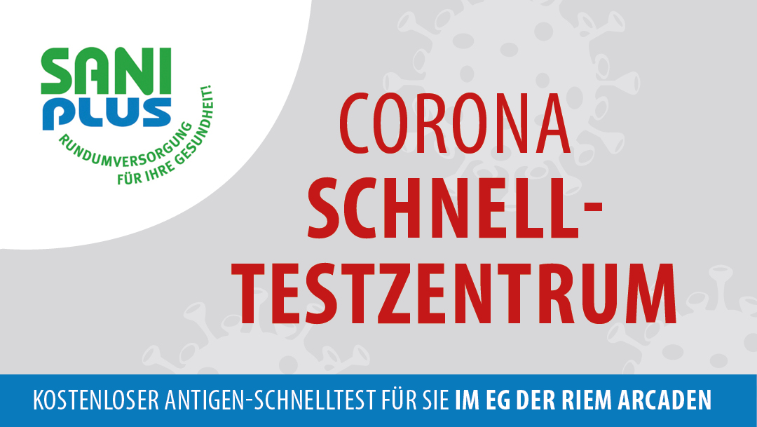 Corona Schnelltestzentrum Corona Schnelltestzentrum