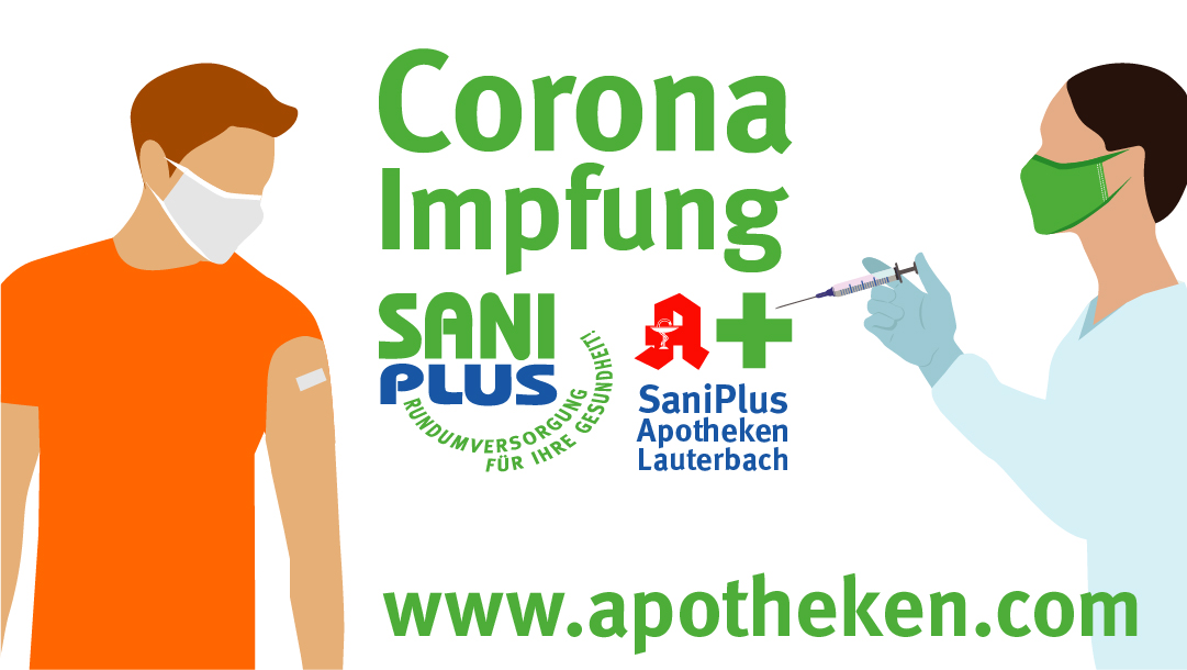 IMPFANGEBOT IM CENTER IMPFANGEBOT IM CENTER