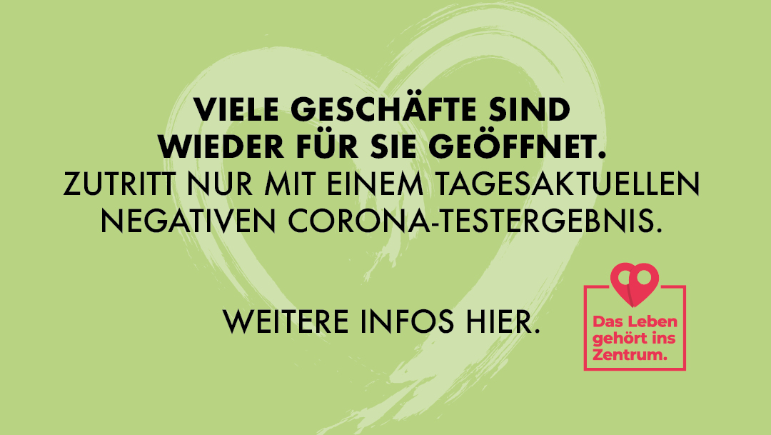 Corona-Verordnung - UPDATE Corona-Verordnung - UPDATE
