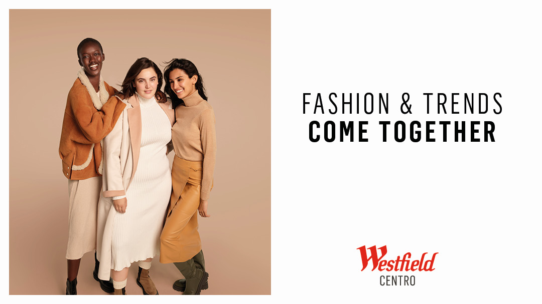 Fashion & Trends im Herbst Fashion & Trends im Herbst