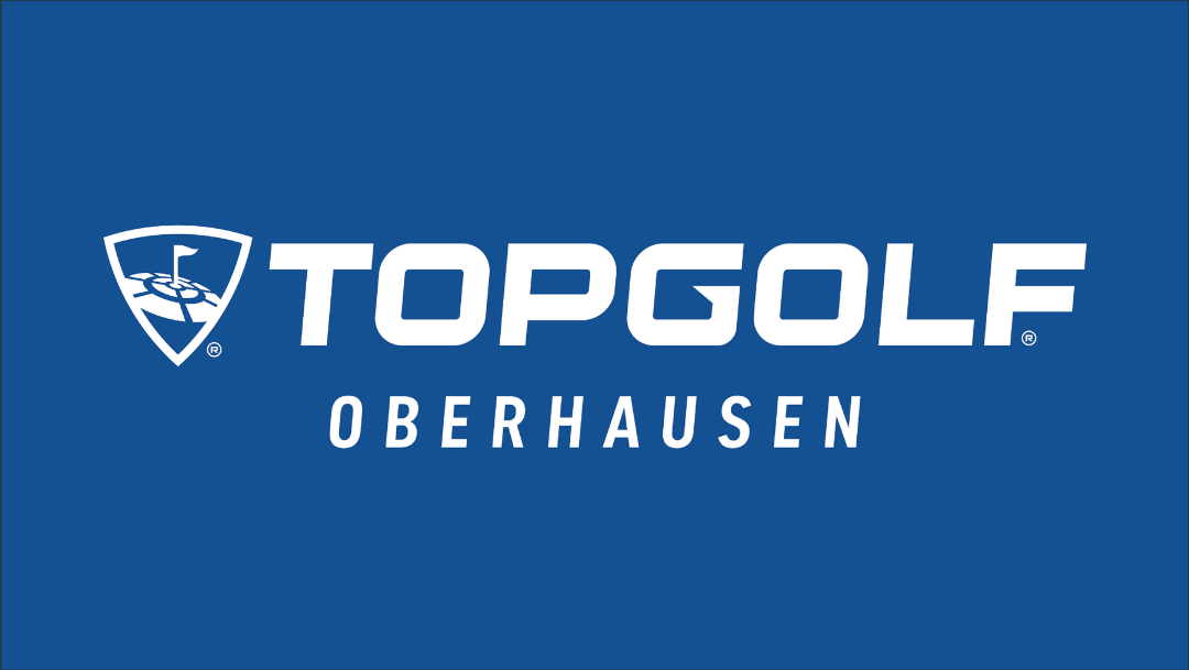 Topgolf kommt nach Oberhausen! Topgolf kommt nach Oberhausen!