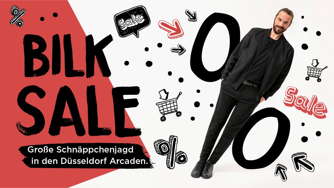 BILK SALE BILK SALE