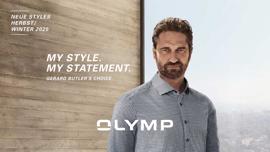 NEUE STYLES Herbst/Winter 2020 NEUE STYLES Herbst/Winter 2020