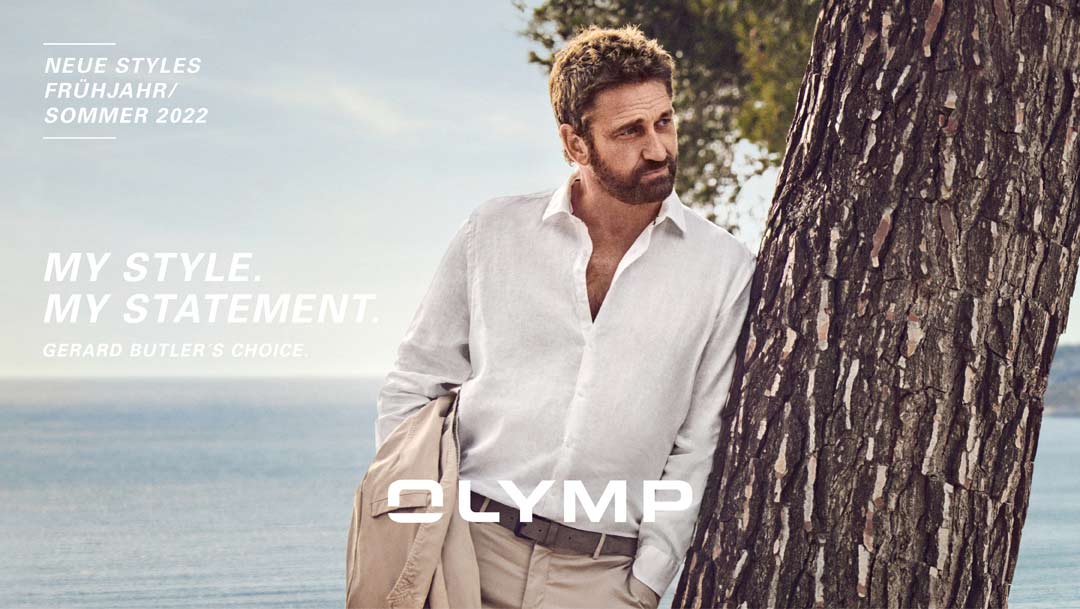 NEUE STYLES Frühjahr/Sommer 2022 NEUE STYLES Frühjahr/Sommer 2022