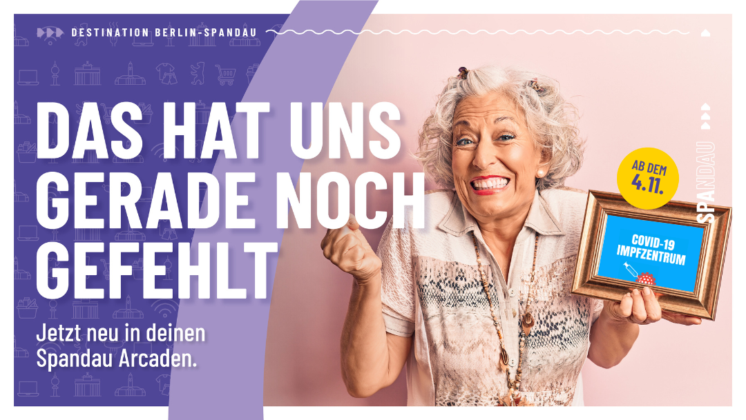 NEU NEU NEU – COVID-19 IMPFZENTRUM NEU NEU NEU – COVID-19 IMPFZENTRUM