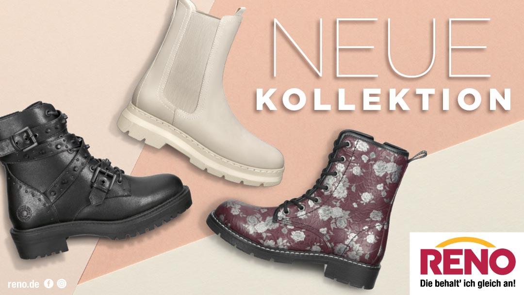 Hello Fall! Die neuen Herbst-Styles sind da Hello Fall! Die neuen Herbst-Styles sind da