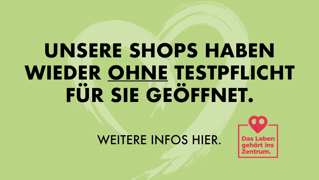 Update zum Centerbetrieb Update zum Centerbetrieb