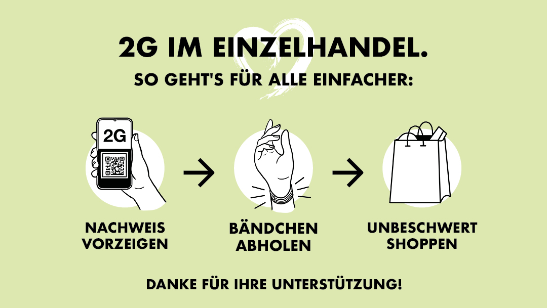 SHOPPEN NUR MIT BÄNDCHEN SHOPPEN NUR MIT BÄNDCHEN