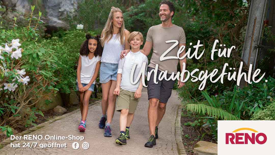 Zeit für Urlaubsgefühle Zeit für Urlaubsgefühle