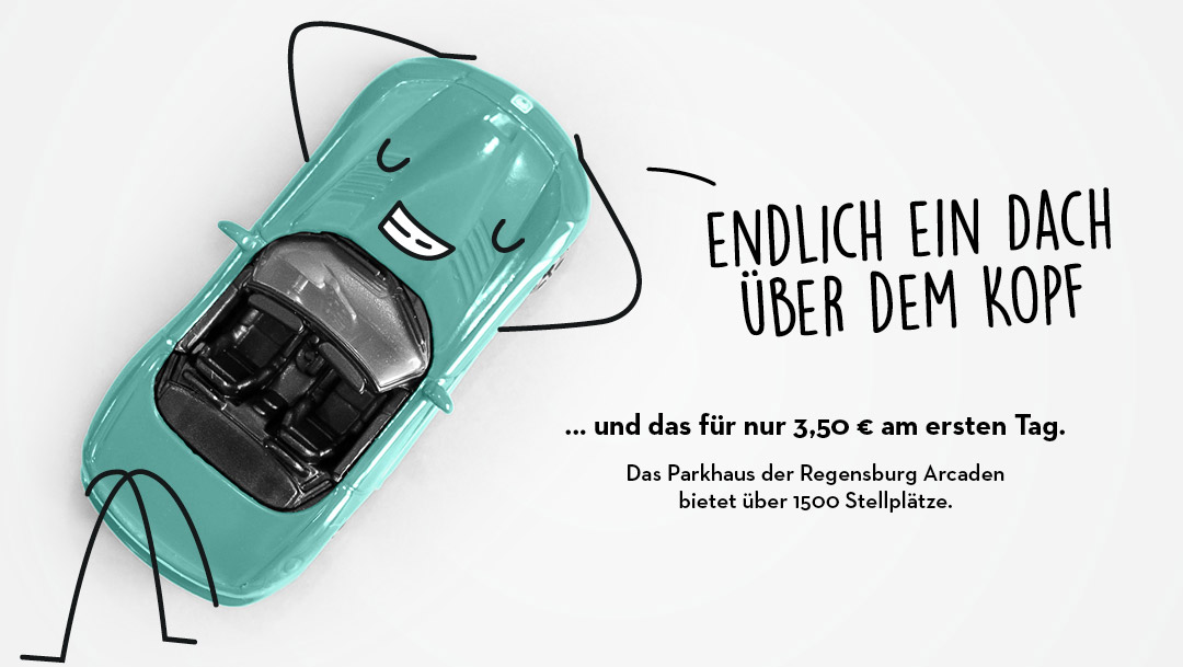 Dein kostenloses Strom-Tanken Dein kostenloses Strom-Tanken