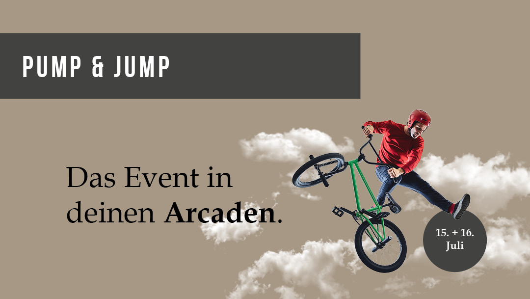 Pump&Jump Pump&Jump