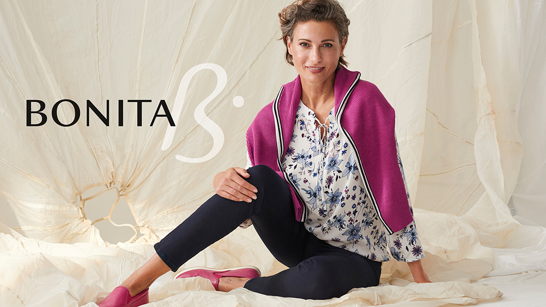 Neues bei Bonita Neues bei Bonita