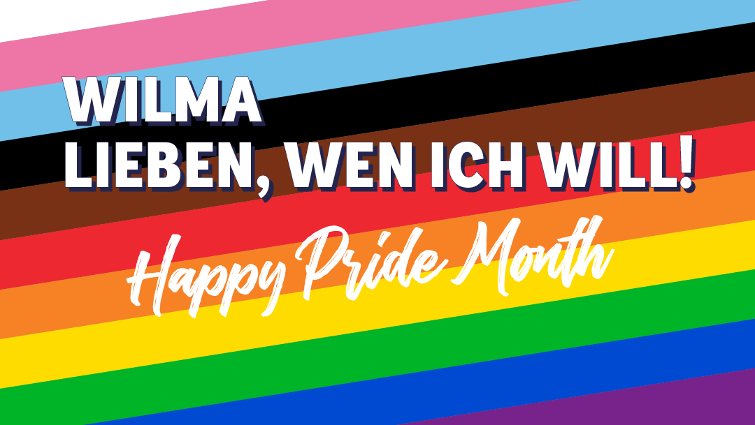Happy Pride Month Happy Pride Month