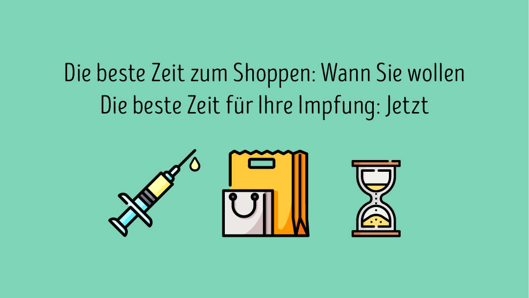 Laatzen: Ab Freitag: Impfstelle im Leine-Center Laatzen: Ab Freitag: Impfstelle im Leine-Center