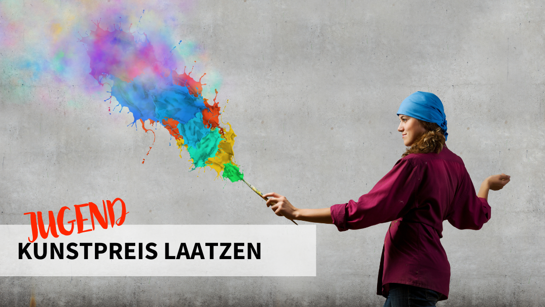 Jugendkunstpreis 2022 Jugendkunstpreis 2022