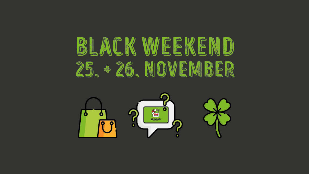 Black Weekend Black Weekend